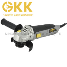 Hot Sale 115/125mm Electric Angle Grinder Power Tool Electric Tool